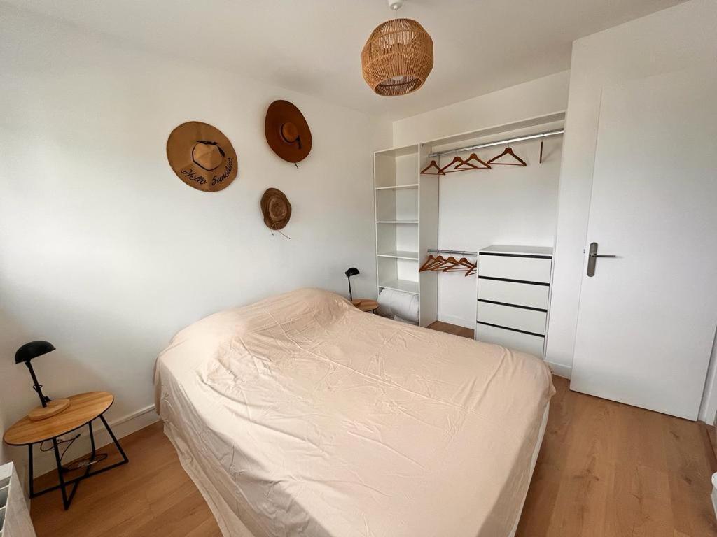 Duplex Familial Proche Gare Et Hyper Centre Ville Villepreux ภายนอก รูปภาพ